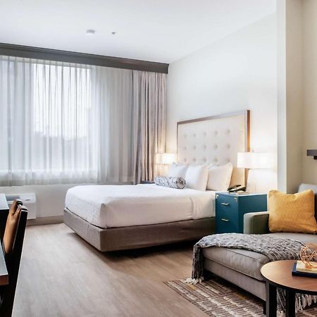 เซนต์ชาร์ลส์ โคช เฮาส์, แอสเซนด์ โฮเทล คอลเล็กชัน Hotel นิวออร์ลีนส์ ภายนอก รูปภาพ
