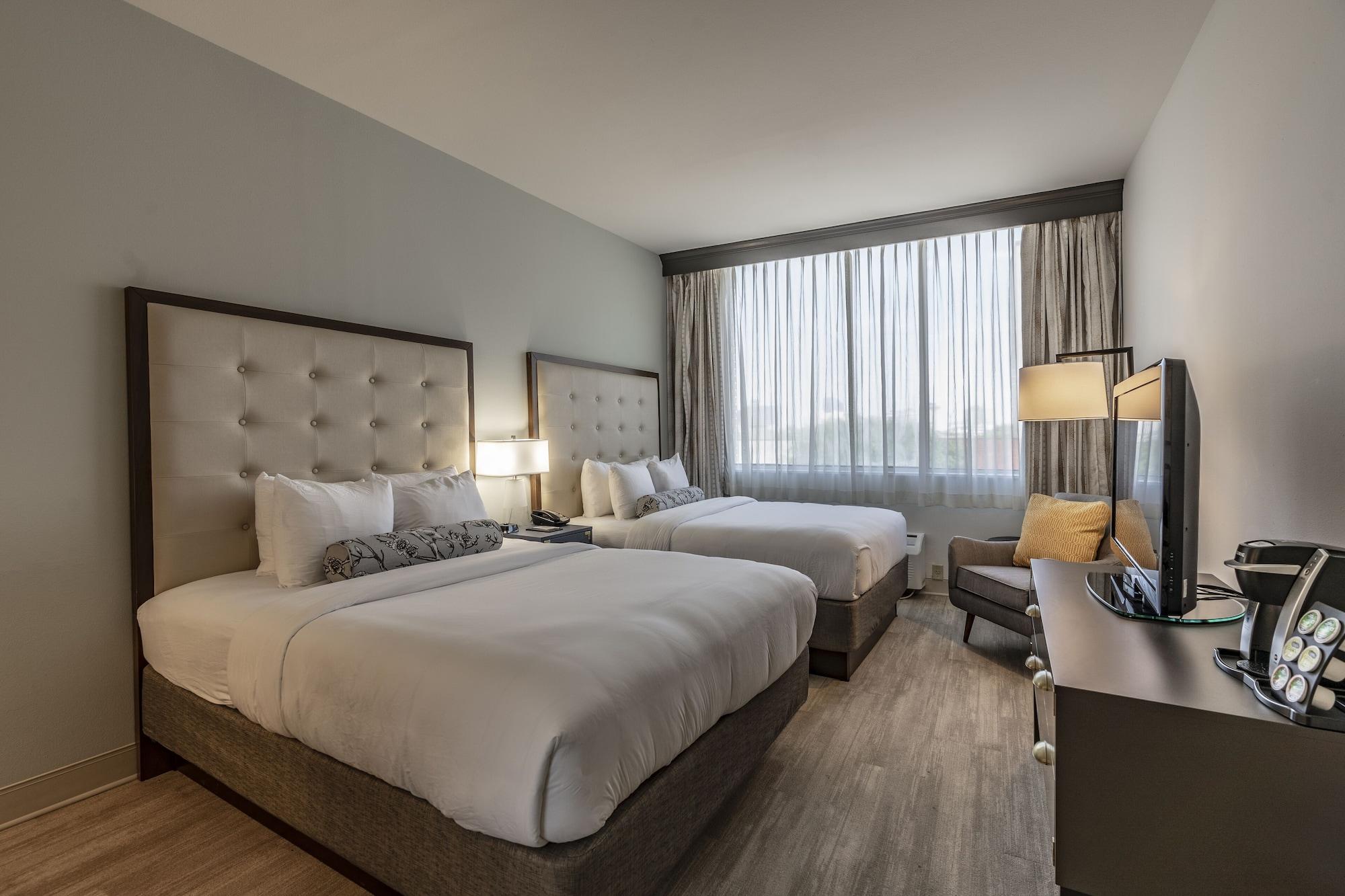 เซนต์ชาร์ลส์ โคช เฮาส์, แอสเซนด์ โฮเทล คอลเล็กชัน Hotel นิวออร์ลีนส์ ภายนอก รูปภาพ