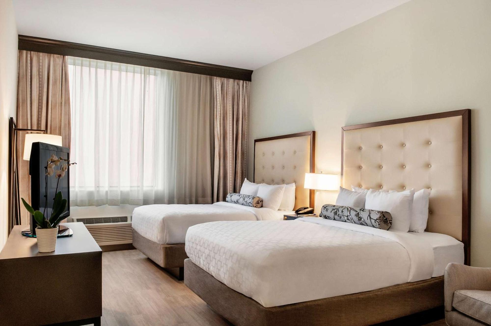 เซนต์ชาร์ลส์ โคช เฮาส์, แอสเซนด์ โฮเทล คอลเล็กชัน Hotel นิวออร์ลีนส์ ภายนอก รูปภาพ