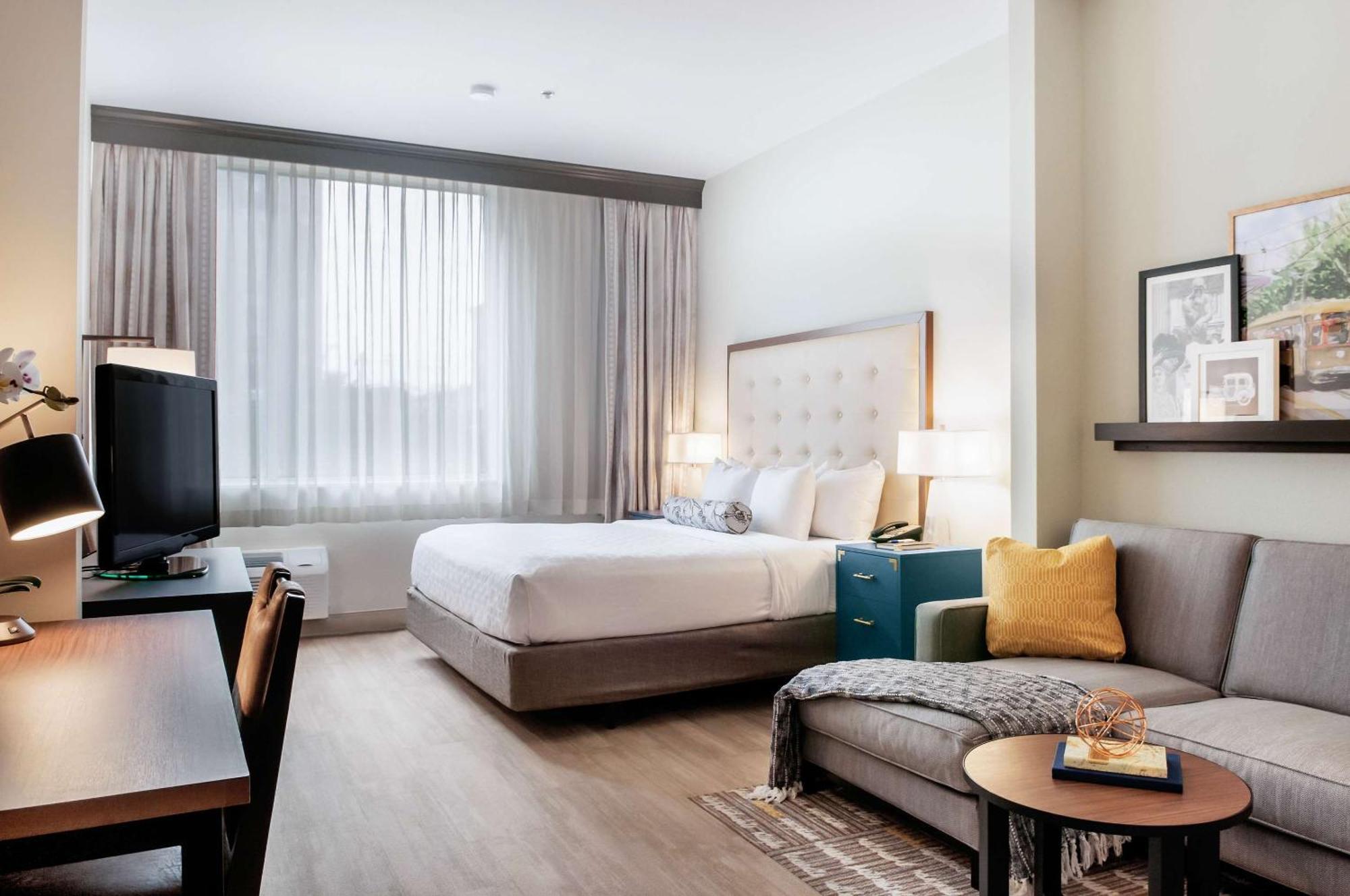 เซนต์ชาร์ลส์ โคช เฮาส์, แอสเซนด์ โฮเทล คอลเล็กชัน Hotel นิวออร์ลีนส์ ภายนอก รูปภาพ